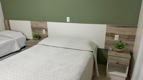 Apartment - Ground Floor room in Residencial Costa Marfim