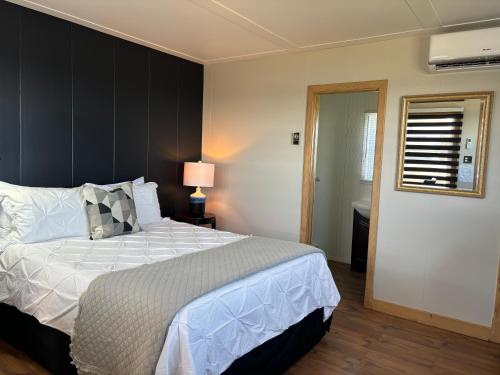 Hôtel-Motel Vagues Vertes