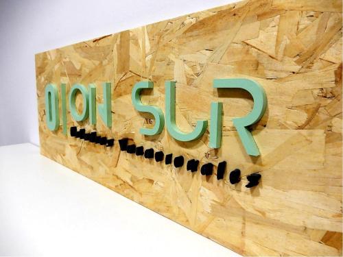 Romántico estudio centro de Algeciras 5