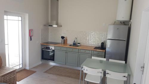 Mutfak, 180 Guest Suite in Ovar