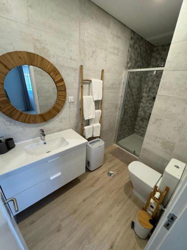 Banyo, 180 Guest Suite in Ovar