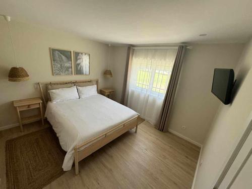 180 Guest Suite in Ovar