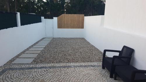Tesis özellikleri, 180 Guest Suite in Ovar