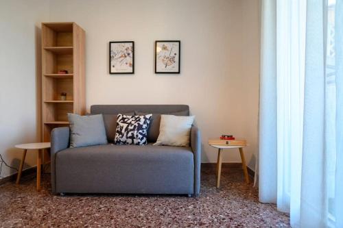 Athenian Sonnet with Amazing Acropolis Views Room Type - One-Bedroom Apartment Athenian Sonnet with Amazing Acropolis Views Room Type - One-Bedroom Apartment