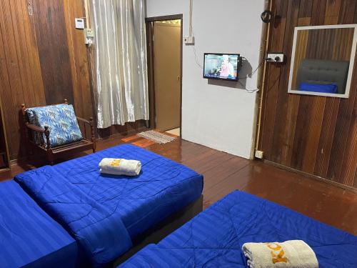 Marang guest house MGH Marang guest house MGH