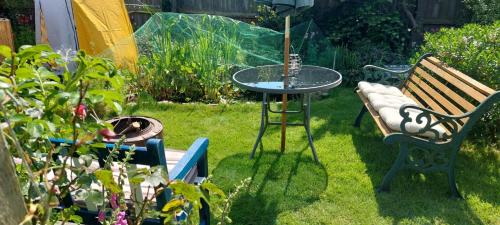 Felixstowe room lets