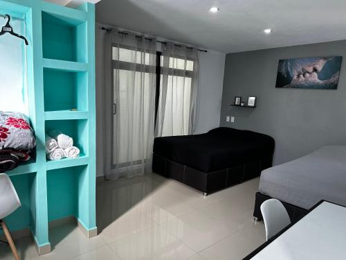 HOTEL NUEVA LUNA – Zacatlán, OK