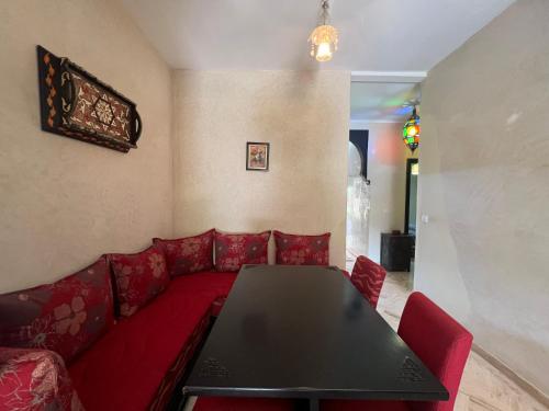 La Perle de Marrakech by Atlas Golf Resort Room Type - Two-Bedroom Apartment La Perle de Marrakech by Atlas Golf Resort Room Type - Two-Bedroom Apartment