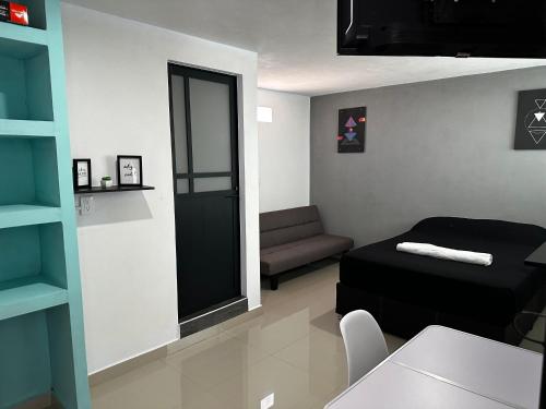 HOTEL NUEVA LUNA – Zacatlán, OK