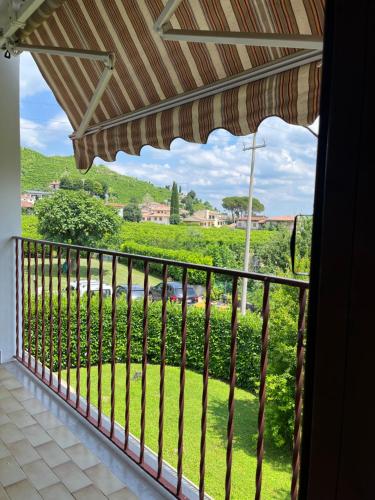 A környék, Bollicine&Relax in Farra di Soligo