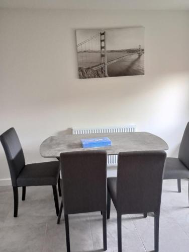 Faciliteiten, Mesnes Place in Wigan