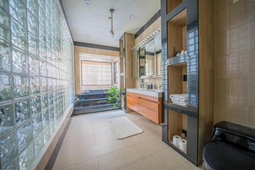 Private Gramercy TownHouse 3BR3BA with Terrace in New York, USA