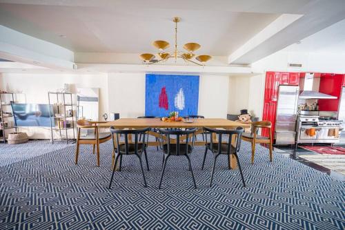 Private Gramercy TownHouse 3BR 3BA with Terrace, New York (photo 5)