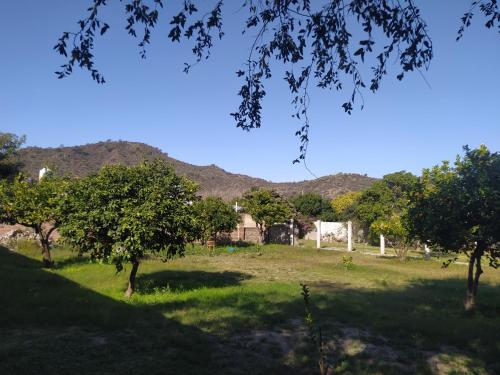 Hermanos Castillo Jerez in San Antonio (Catamarca)