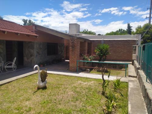 Hermanos Castillo Jerez in San Antonio (Catamarca)