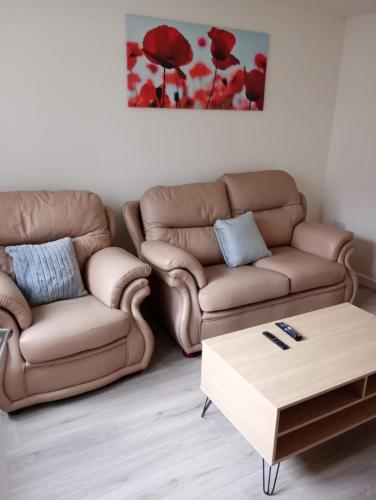 Mesnes Place in Wigan