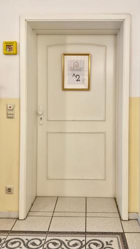 設施, Smiles Homes Appartement 52m2 im Hotel Mauritius - Privatparkplatz kostenfrei, Fruhstuck buchbar, di in 克里米喬