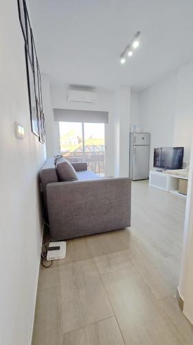 Apartamento El Chiquito - Centro de Málaga