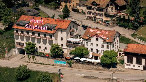 Hotel Schöntal - image 14