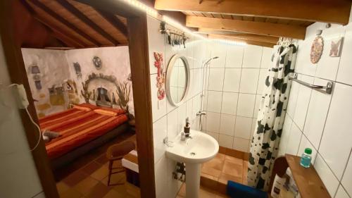  Studio Mazo La Habitación in Lodero