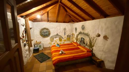  Studio Mazo La Habitación in Lodero