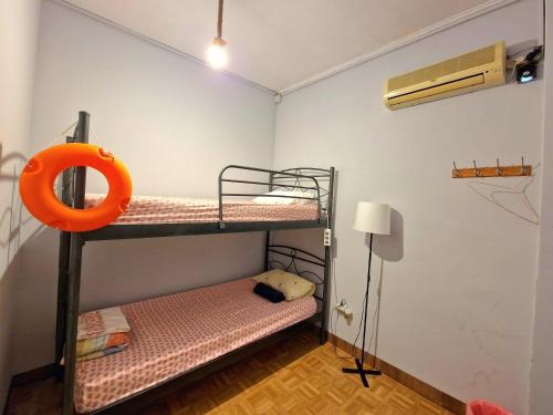 In the heart of Athens private rooms, Atene (foto 3)