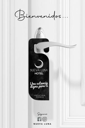 HOTEL NUEVA LUNA in Col San Jose
