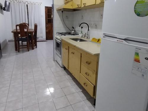 Casa manu in La Consulta San Carlos Mendoza