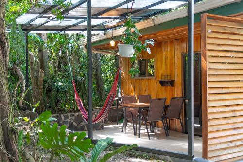 Villa Tabacon, Monteverde Costa Rica