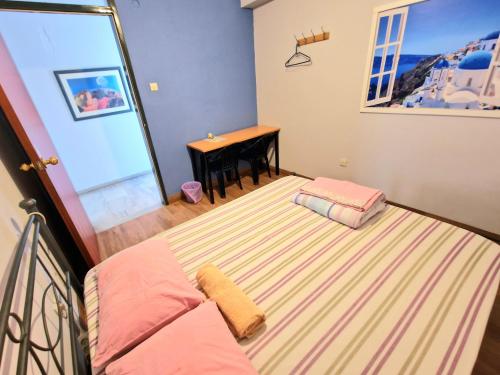 SleepEasy Room Type - Budget Double Room