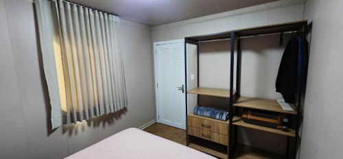 Pousada Vilas Boas - Suíte Casal 1