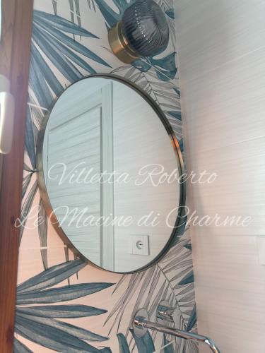 Villetta Roberto Le Macine di Charme - Pugnochiuso Resort