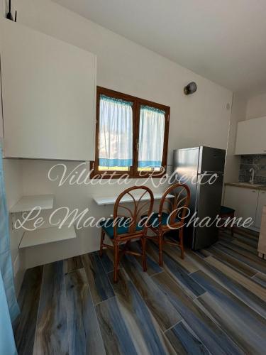 Villetta Roberto Le Macine di Charme - Pugnochiuso Resort