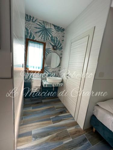 Villetta Roberto Le Macine di Charme - Pugnochiuso Resort