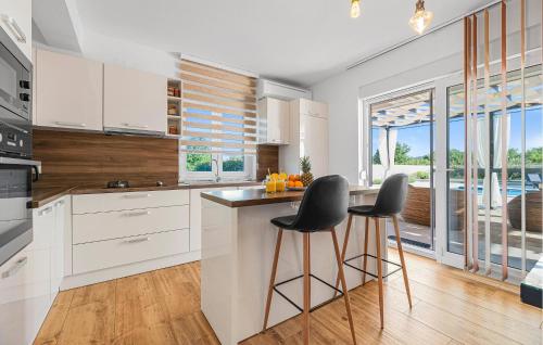 Konyha, Villa Magdalena in Donja Jagodnja