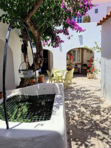 Létesítmények, 20 négyzetméteres, 1 hálószobás Ház 1 fürdőszobával Sines területén (Castle House and Beach) in Sines