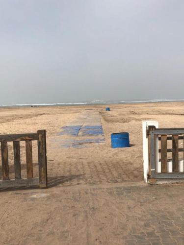 playa, Appartement Sidi Rahal in Sidi Rahal