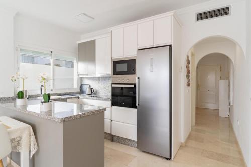 Mona lisa in Riviera Sol