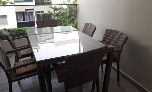 Instalaciones, Appartement Sidi Rahal in Sidi Rahal