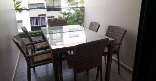 Instalaciones, Appartement Sidi Rahal in Sidi Rahal