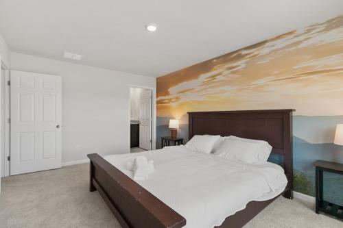 Two Shenandoah Valley Townhomes Sleeps 16 in Luray, USA