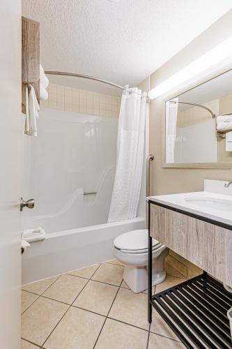 Rivers Edge Motel