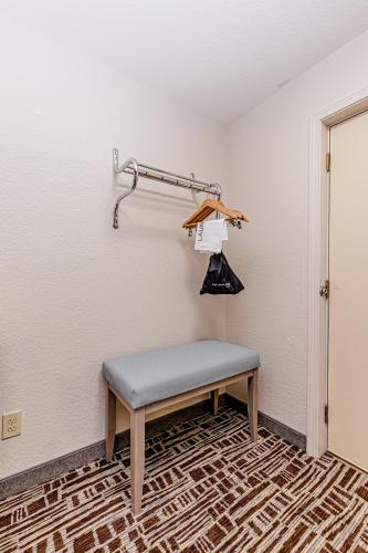 Rivers Edge Motel in Cherokee, USA