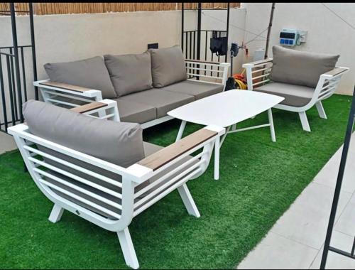 Aizik Boutique in 郊區/機場