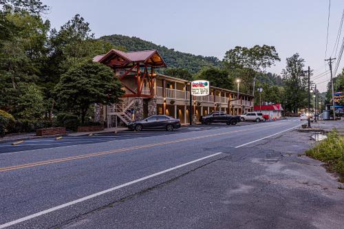 Rivers Edge Motel