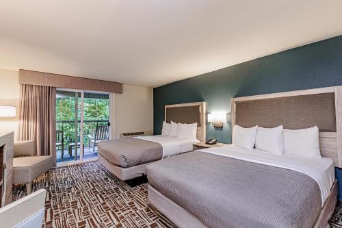 Rivers Edge Motel