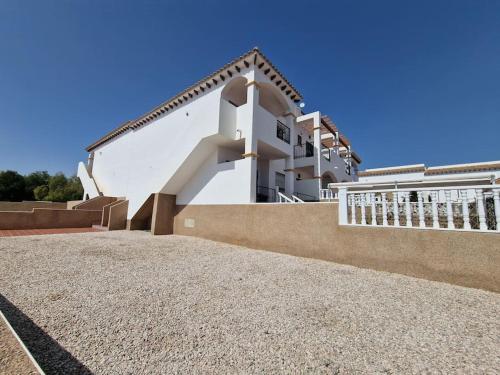 ทัศนียภาพภายนอกโรงแรม, Punta Prima Flat with private roof terrace in ปุนตา ปรีมา