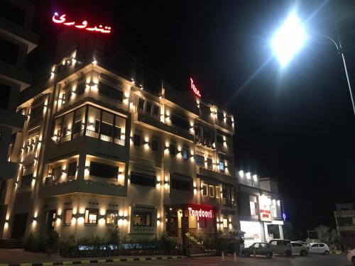 Savul Inn Guest House - Faisal Town near Islamabad International Airport and Motorway - image 2