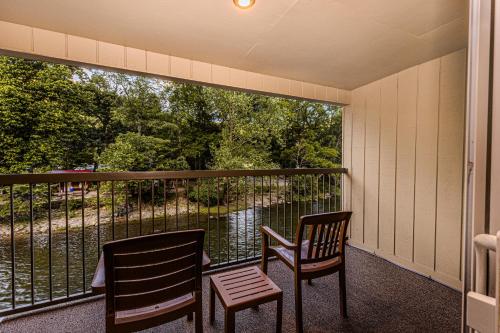 Rivers Edge Motel