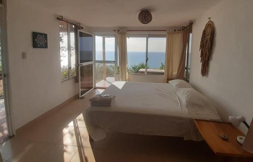 1 queen bed